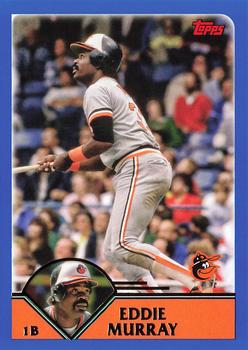Eddie Murray