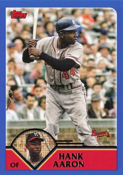 Hank Aaron