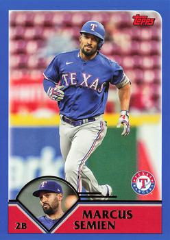 Marcus Semien