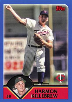 Harmon Killebrew