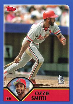 Ozzie Smith