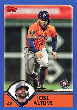 Jose Altuve