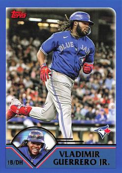 Vladimir Guerrero Jr.