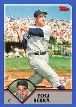 Yogi Berra