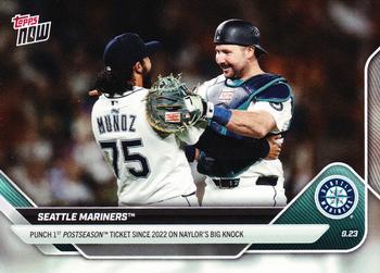 Seattle Mariners