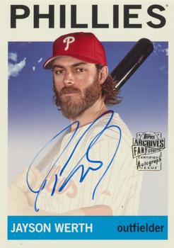 Jayson Werth