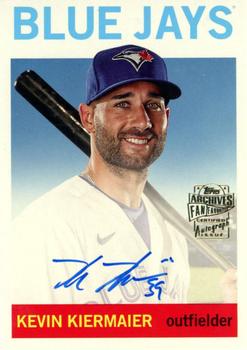 Kevin Kiermaier