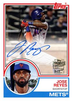 Jose Reyes