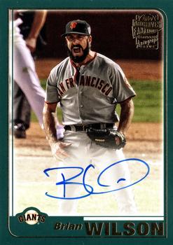 Brian Wilson