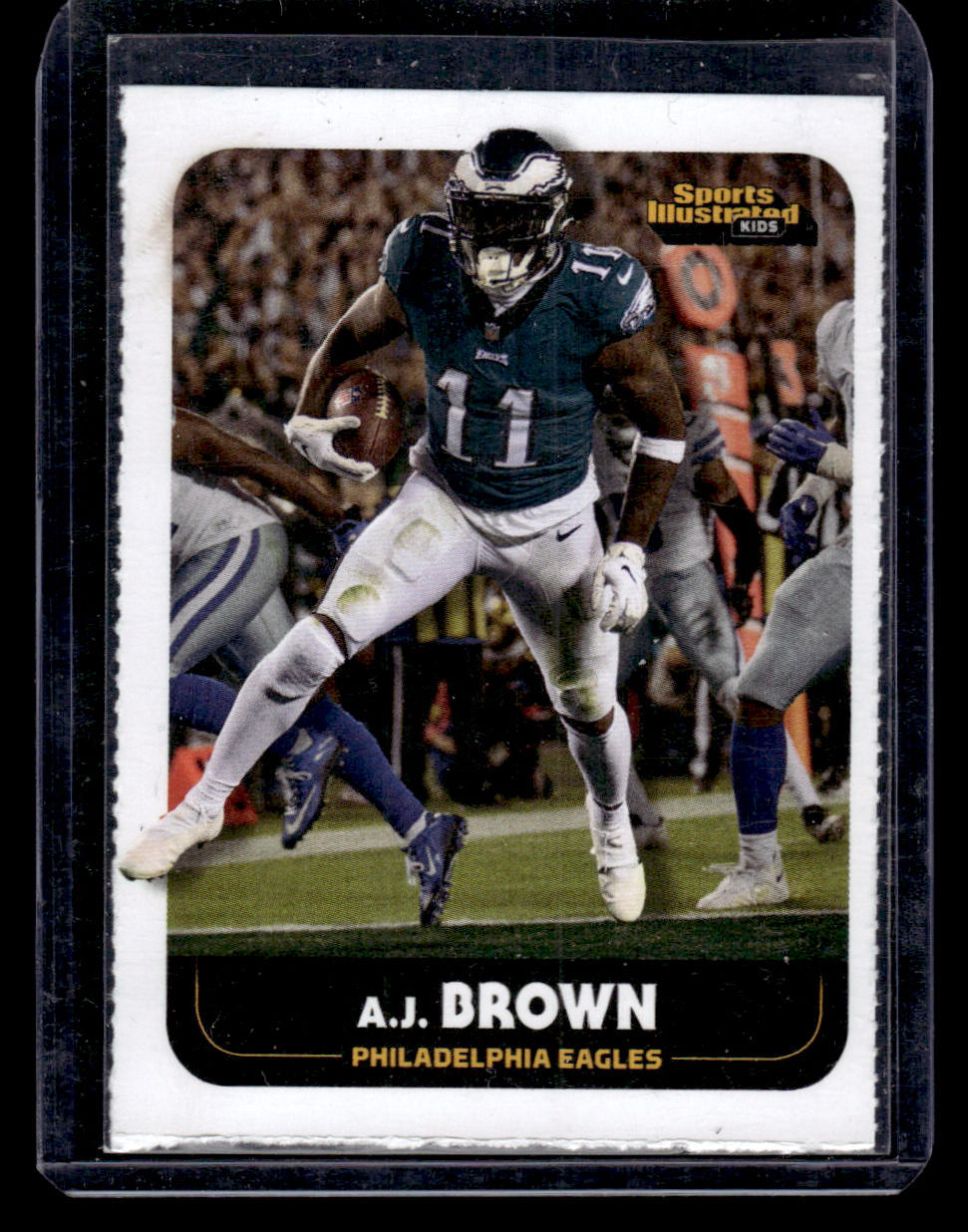 A.J. Brown