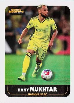 Hany Mukhtar