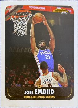 Joel Embiid