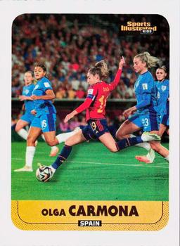 Olga Carmona