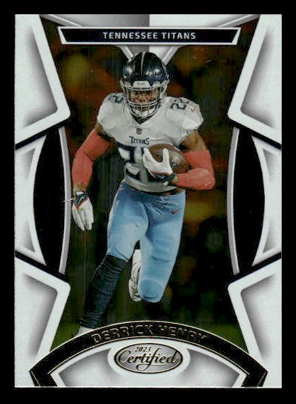 Derrick Henry