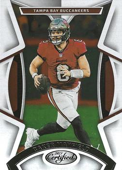 Baker Mayfield