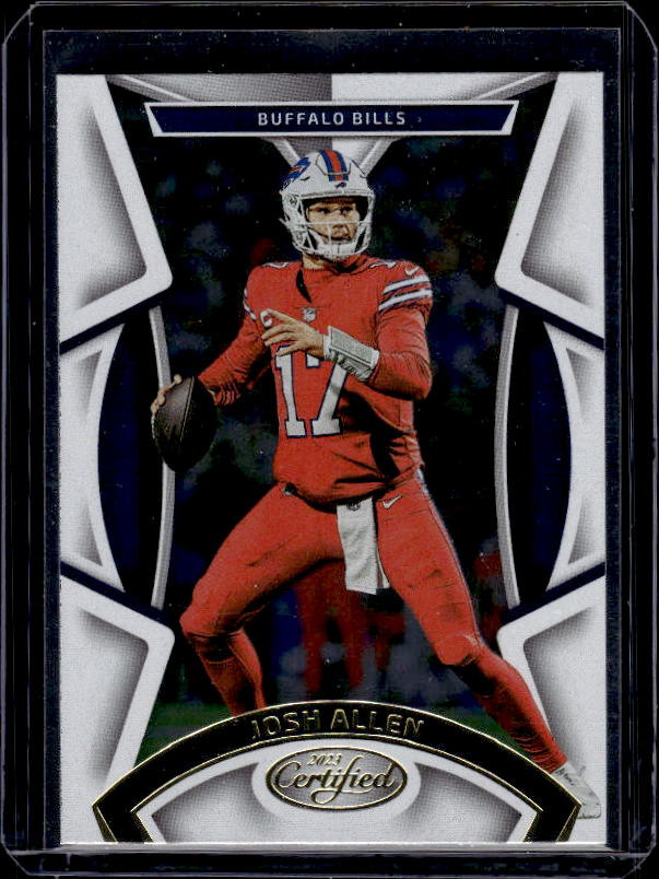 Josh Allen