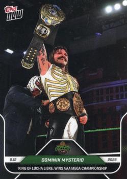 Dominik Mysterio
