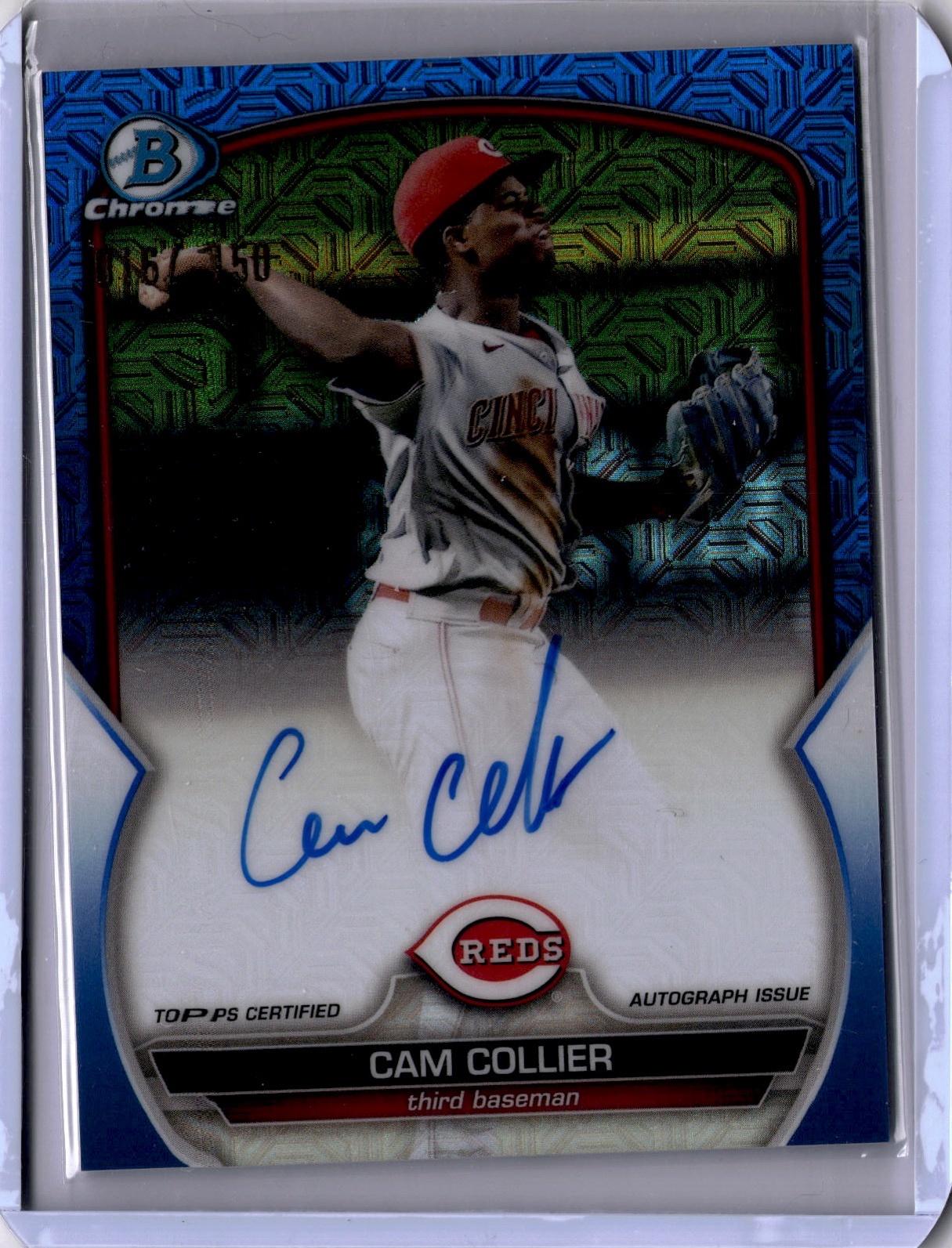 Cam Collier