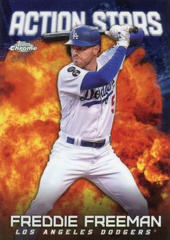 Freddie Freeman