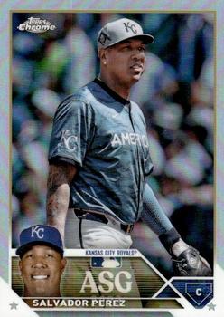 Salvador Perez
