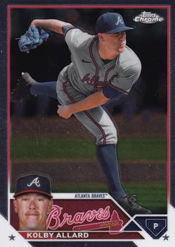 Kolby Allard