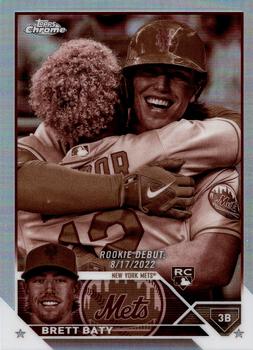 Brett Baty