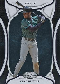 Ken Griffey Jr.