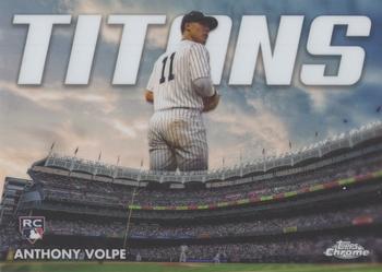 Anthony Volpe