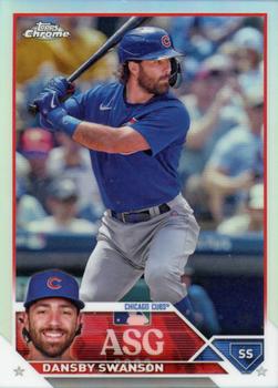 Dansby Swanson