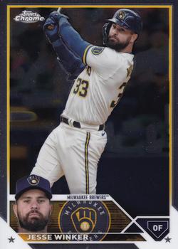 Jesse Winker