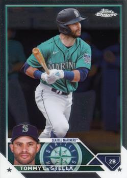 Tommy La Stella