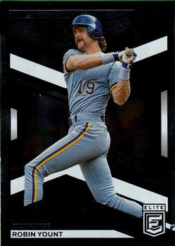 Robin Yount