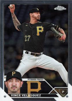 Vince Velasquez
