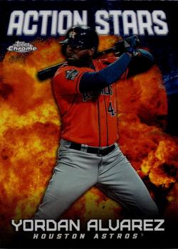 Yordan Alvarez