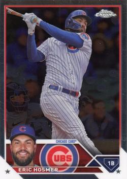 Eric Hosmer