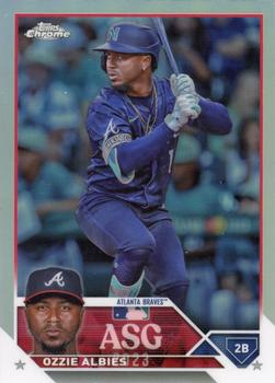 Ozzie Albies
