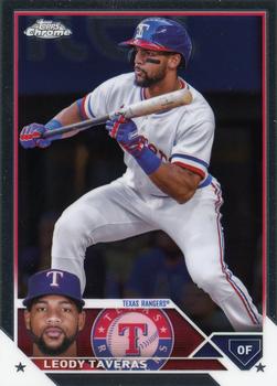 Leody Taveras