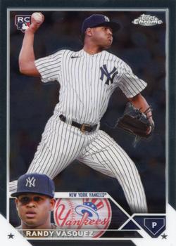 Randy Vasquez