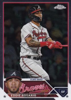 Eddie Rosario