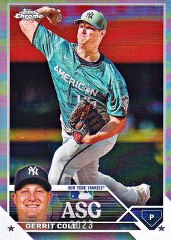 Gerrit Cole