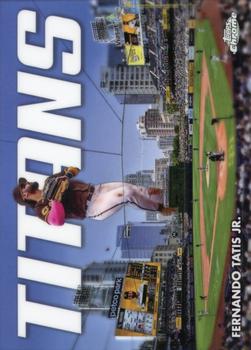 Fernando Tatis Jr.