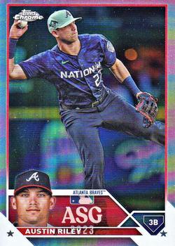 Austin Riley