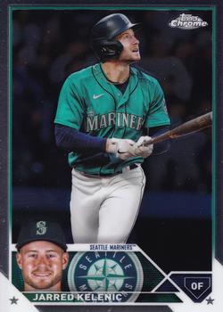 Jarred Kelenic