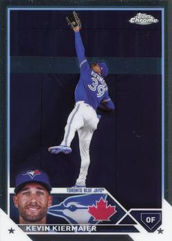 Kevin Kiermaier