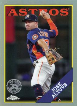 Jose Altuve