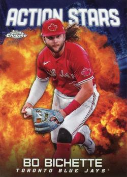 Bo Bichette