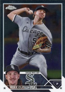 Mike Clevinger