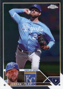 Jordan Lyles