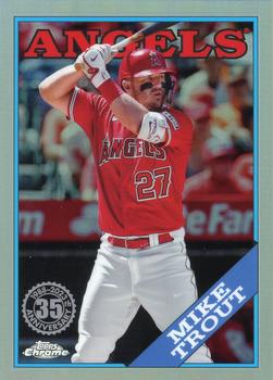 Mike Trout