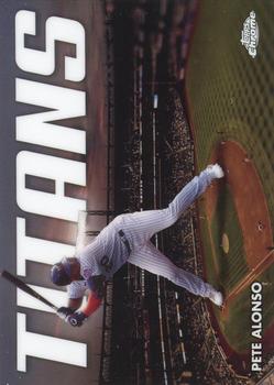 Pete Alonso